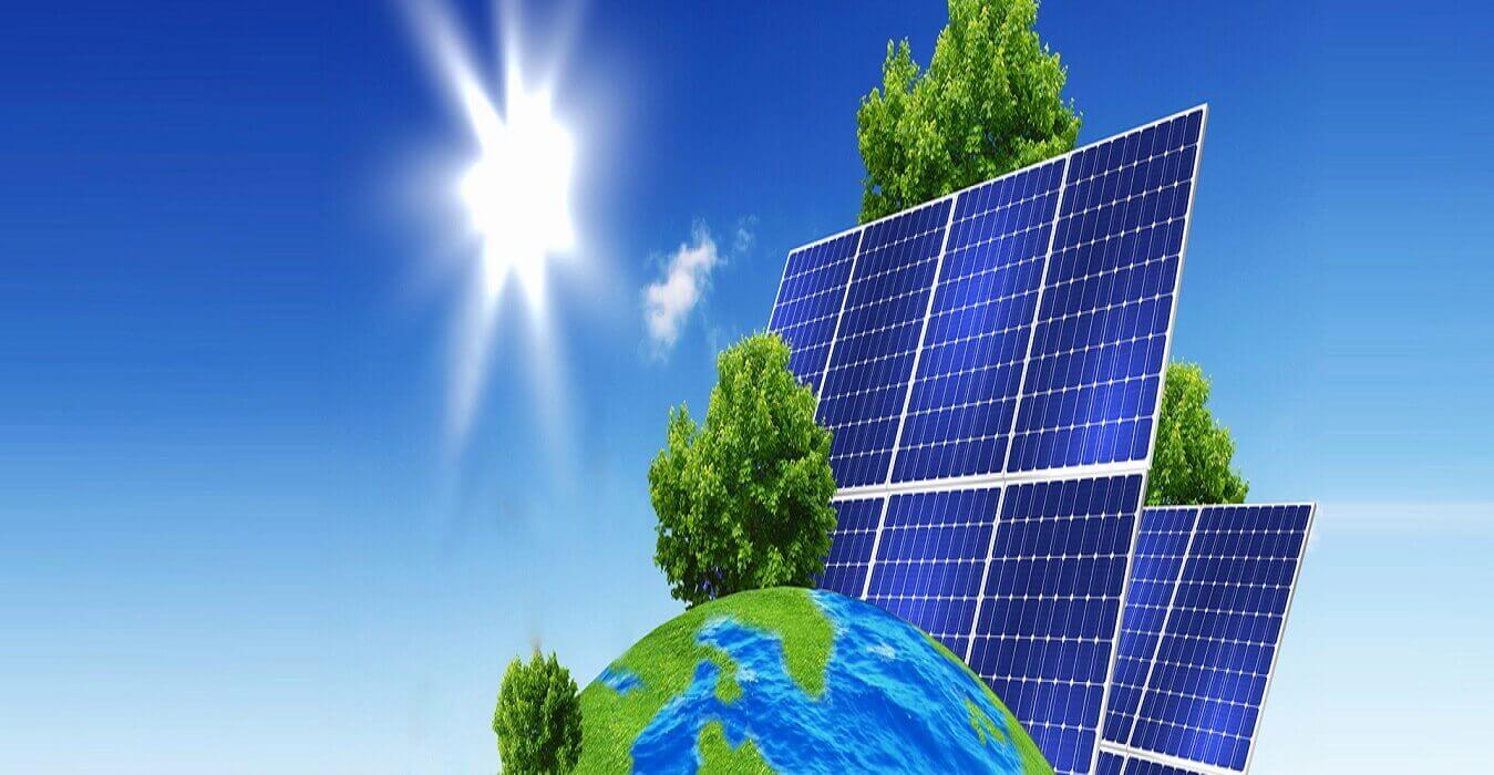 Solar Panel & Hybrid Solar Solutions