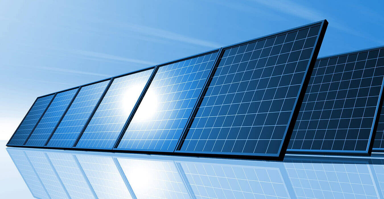 Solar Panel Services in India