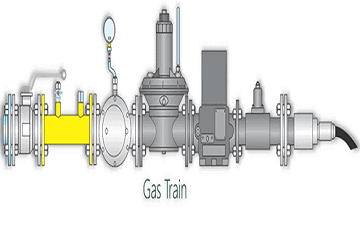 Conversion Of Diesel Generator Into Natural Gas Generator